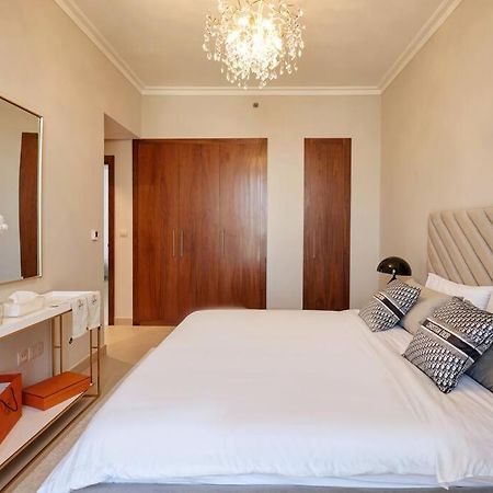 두바이 Larbi Breathtaking Burj And Fountain View Luxurious 2 Bed 아파트 외부 사진